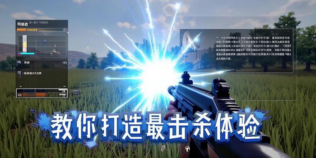 和平精英「EGM」辅助