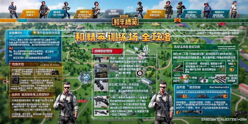 和平精英《挑战者》外挂