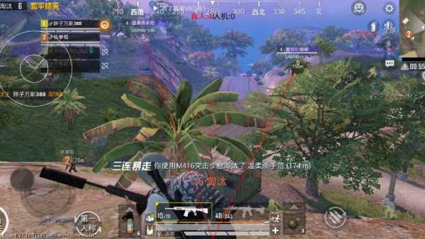 和平精英引擎直装【鹤童】发布:稳定无卡顿,观透与自瞄功能一应俱全