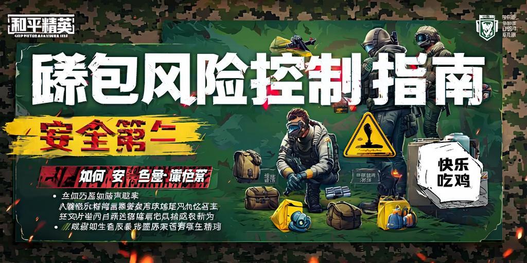 为什么要开和平精英辅助？
